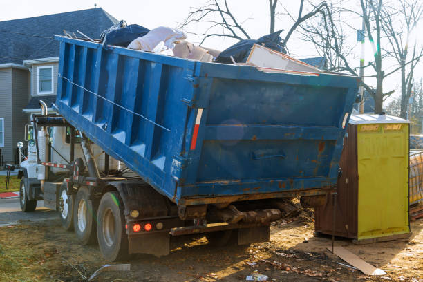 Best Hoarding Cleanup  in Kingsport, TN