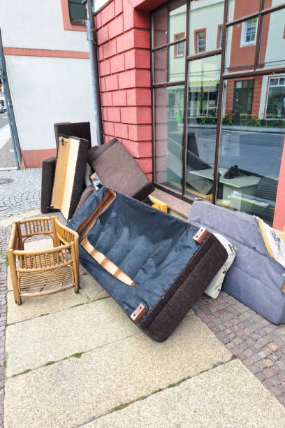 Reliable Kingsport, TN Junk Removal Services Solutions