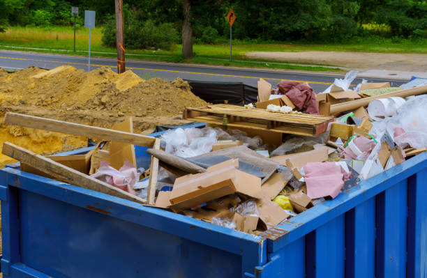 Best Retail Junk Removal  in Kingsport, TN